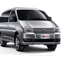 dongfeng  lingzhi M3 1.6L gasoline engine mini van cars with luxury mpv seats